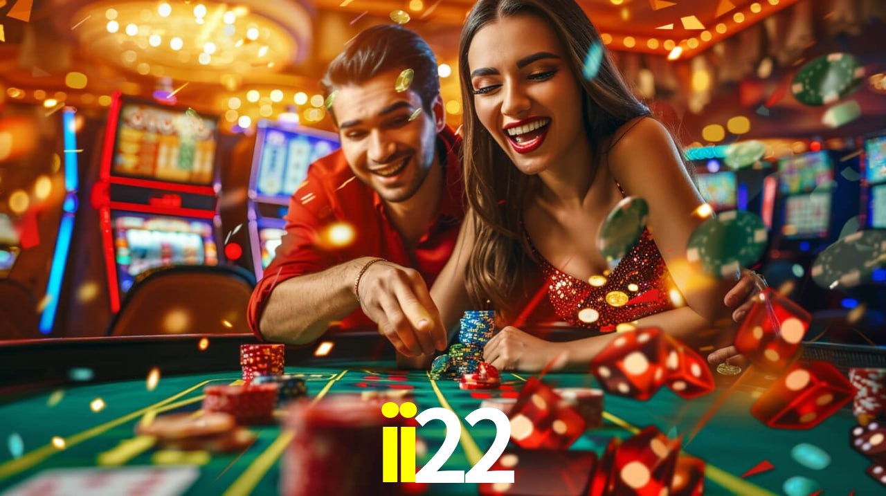 ii22 - Aplicativo Móvel